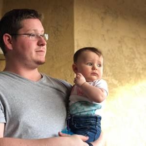 Meet your Posher, Billy